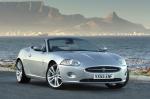Jaguar XK Convertible 2009 года